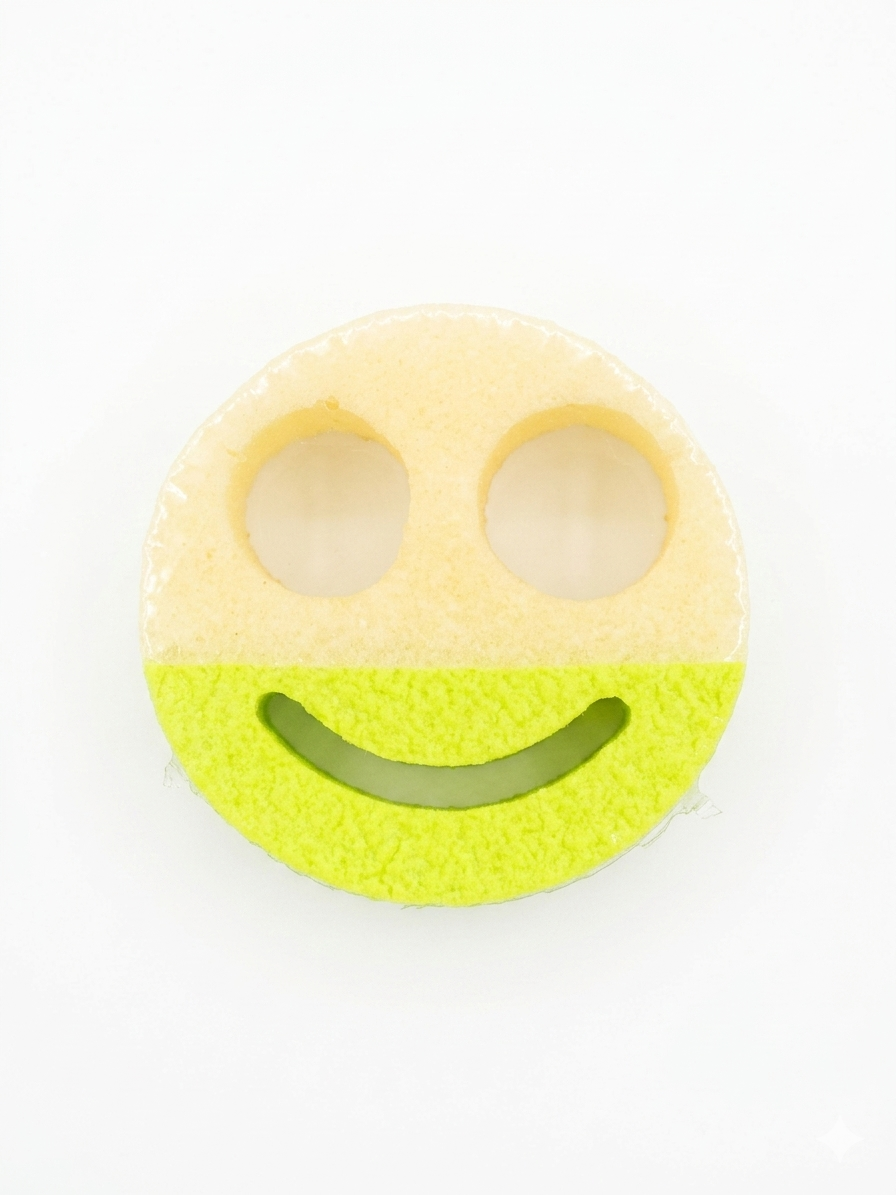 DinkDaddy's Pickleball Eraser