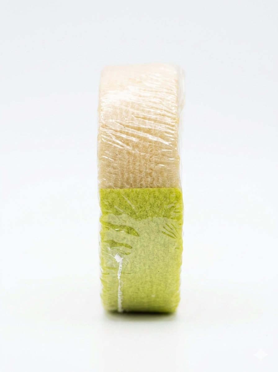 DinkDaddy's Pickleball Eraser